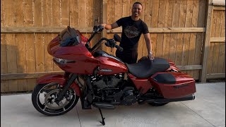 Tips For Buying Your First Harley Davidson Motorcycle