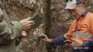 Empowering Exploration Teams – The Datamine Vision