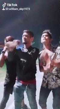 Gangster Sabahan Comedy