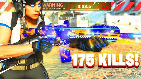 the NEW NO RECOIL M13.. MUST USE ATTACHMENT! (BEST M13 CLASS SETUP!) - Modern Warfare