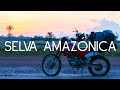 ✅ Ruta por la SELVA AMAZÓNICA brasilera 🇧🇷 Una vuelta por Latinoamérica