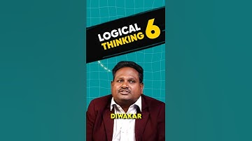Answer is simple 😉🧠      #interview #programming #puzzle #coding