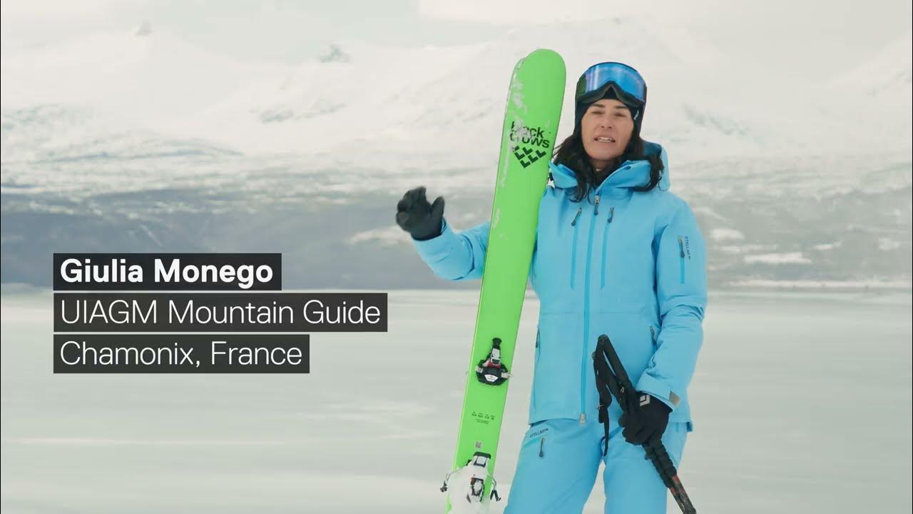 Stellar Equipment Ski Clothing Women's Stellar Shell 2.0 — Product Overview YouTube