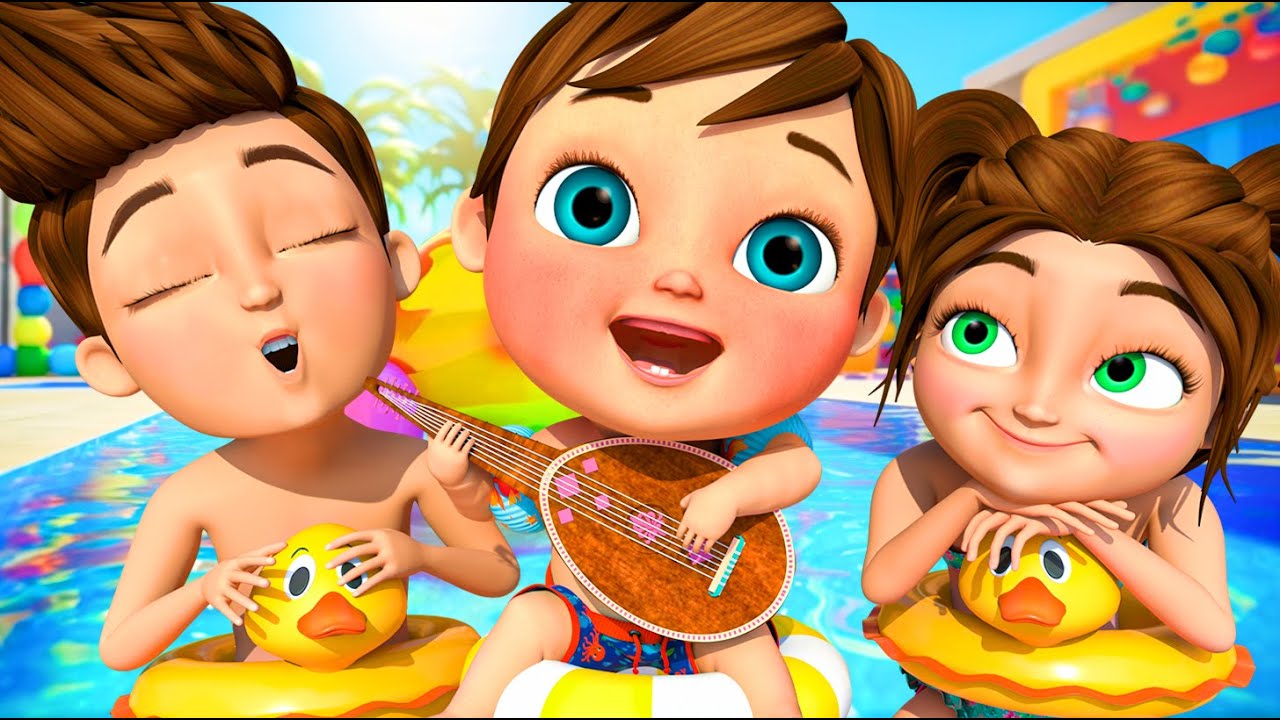 Music Man, Music Man - Kids Songs | Best Nursery Rhymes | Coco ABC Preeschool