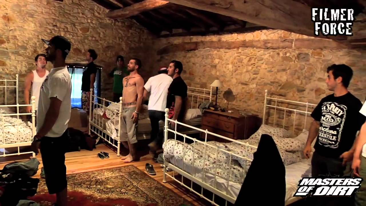 Masters of Dirt at RoyalHills  episode1