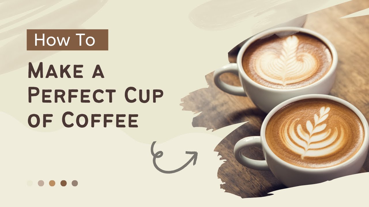 Coffee Cup Sizes: The Ultimate Guide - Rounton Coffee