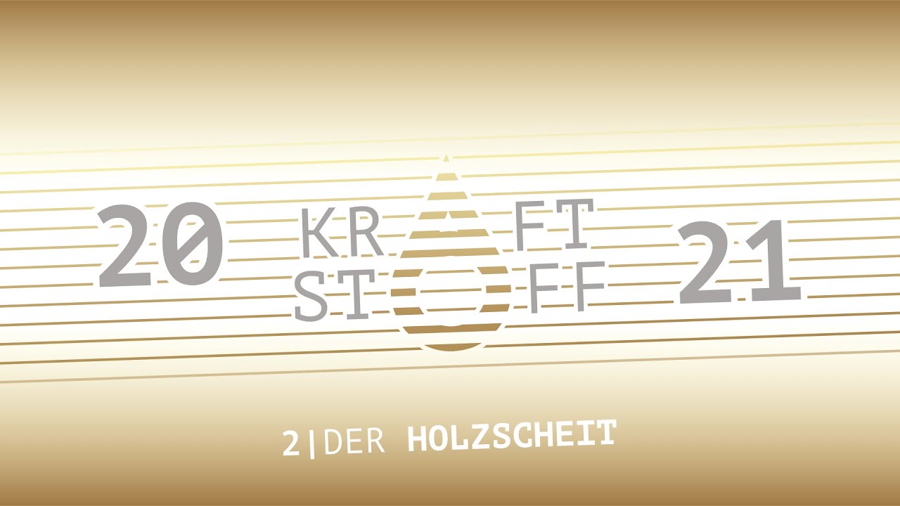 2 | Der Holzscheit – Leidenschaft, mit meinem Leben Gottes Willen zu tun • Roger Peugh