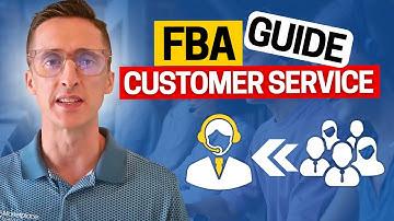 How to Use Amazon FBA Customer Service for Sellers | Learn from 417k+ Amazon Seller Reviews