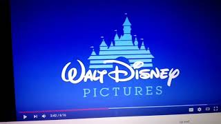 MANDELA EFFECT  TINKER BELL WALT DISNEY INTRO