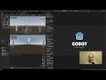 Teaching Godot The Only Way I Know How (Part 5)