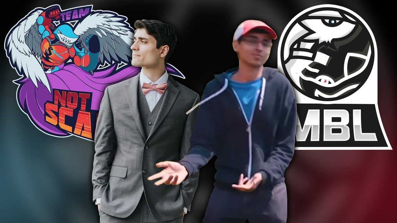 TEAM NOT SCALD IS BACK! MBL SEASON 3 TEAM BREAKDOWN!