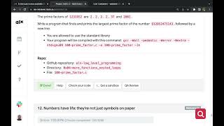 More functions and loops project. | Alx Software Engineering Beginner friendly. Nested Part 9