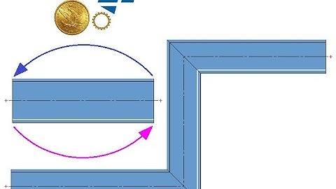 Tekla API Advanced - 402 - How to make Swap Handles tool to speed up your task as your expected?