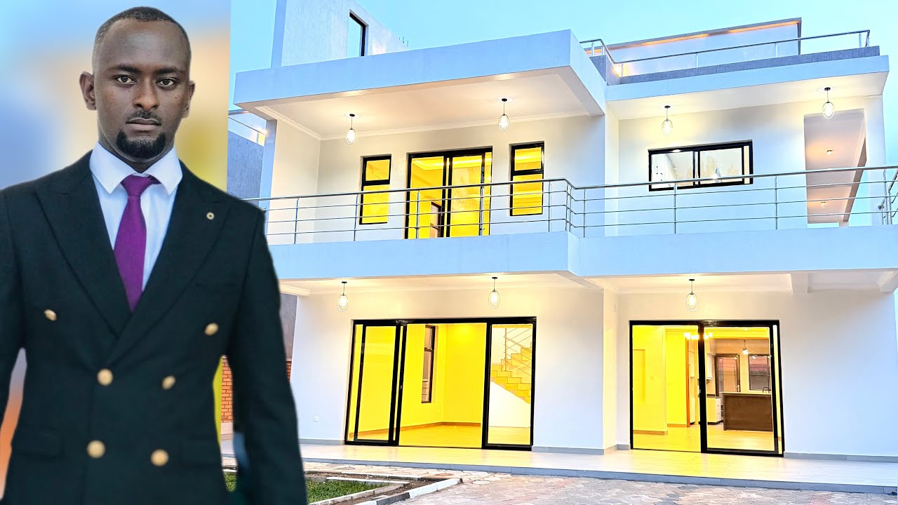 NTANZU NIMWE IRUSHA DESIGN NZIZA IZI NZU MURI KIGALI NIZO ZAMBERE NZIZA ZIFITE UBUSO BUNINI KD NSHYA