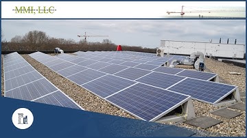 Construction Fundamentals - CFC 105 Mechanical Electrical & Plumbing (MEP) Systems