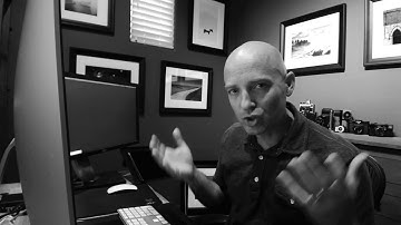 Installing Profiles in Lightroom and Adobe Camera RAW