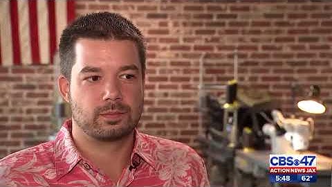 Bitcoin Pizza: History of the first pizza paid with Bitcoin equaling $100 million | Action News Jax