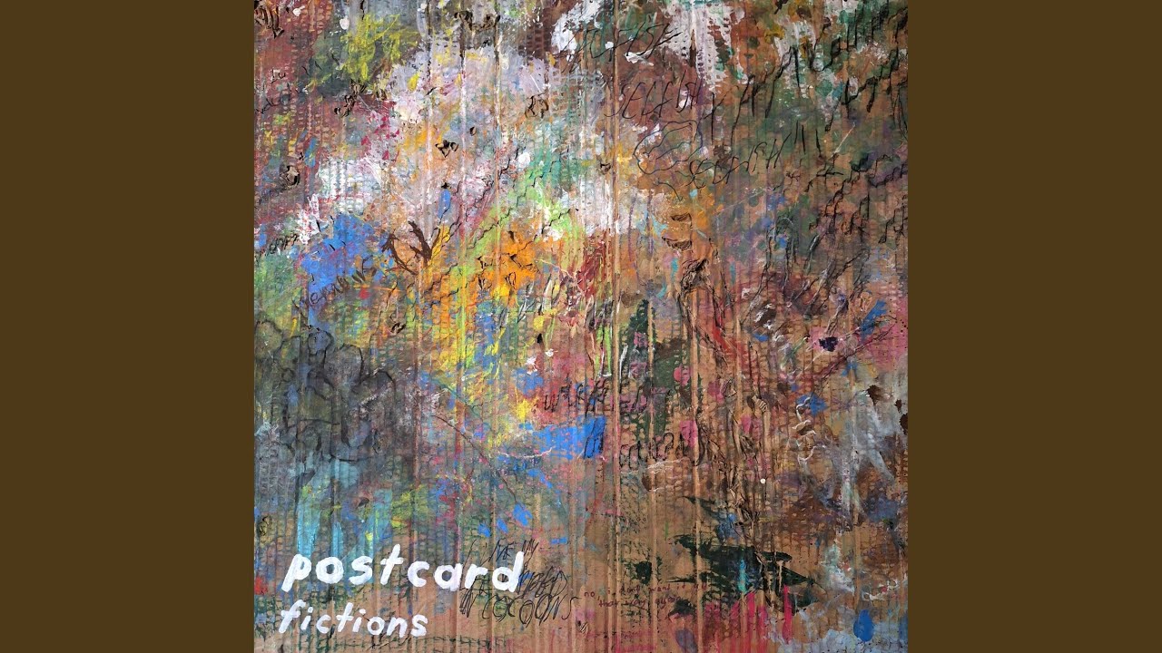 Watch postcard on YouTube Watch postcard on YouTube