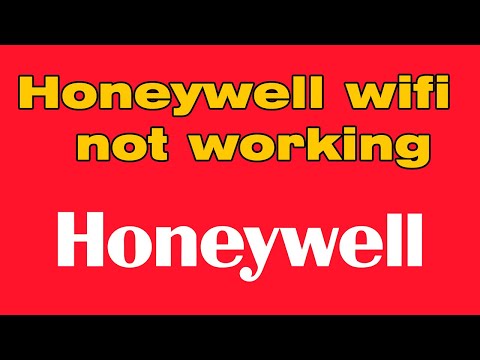 Is Honeywell total connect down ? Honeywell thermostat lost connection