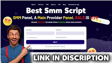 Classic smm panel script | Smm panel script | Latest Smm panel script |#smm #smmscript #instagram