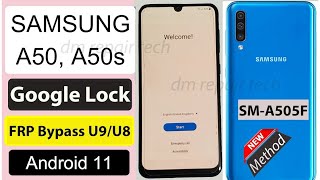 NEW Solution 2 : Samsung FRP Bypass Android 11 2022 - No Need SIM/No Browser Open [Google Assistant]