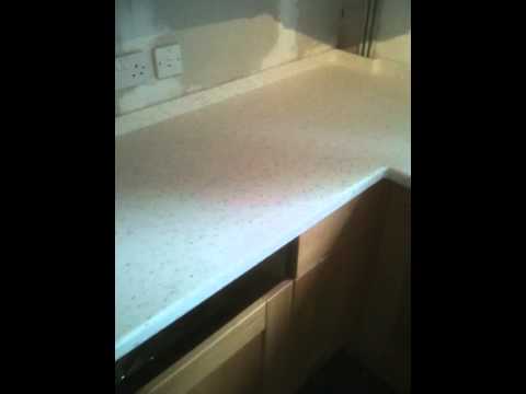 Avonite Worktop Superb Corian Alternative By Prestige Work