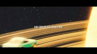 Madrigal - Yaşayamam Bu Benle Lyrics Resimi