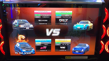 WMMT5DX Plus | Why Am I The Only 2nd Grade / 4 Way Vs Battle