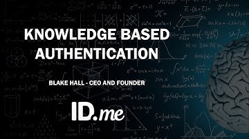 The Challenges with Knowledge Based Authentication