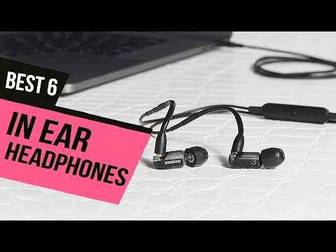 Wideo: Słuchawki Douszne (43 Zdjęcia): Ocena Najlepszych Słuchawek Do Tabletu. Czym Różnią Się Od Modeli Próżniowych Do Muzyki?