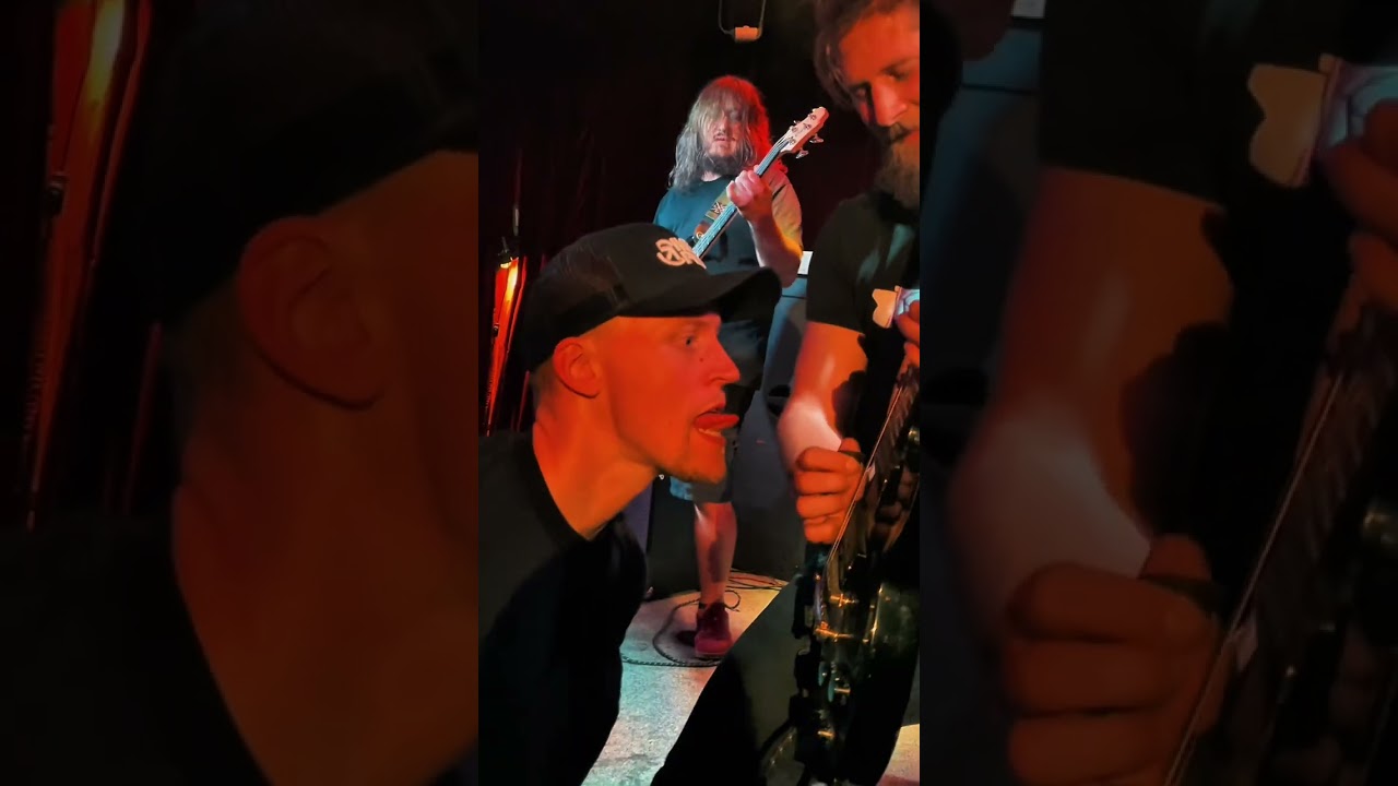 L.D.G.C. Vidíš, cos neměl (neoficiální videoklip)