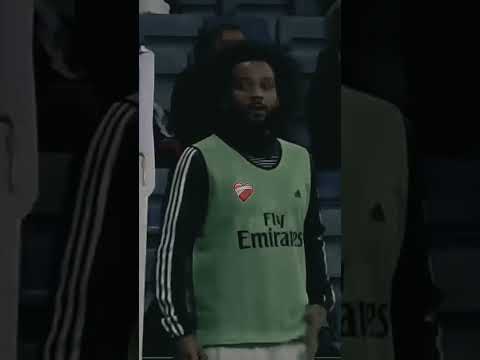 marcelo mr bombastits😂#marcelo