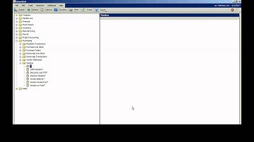 SmartLists in Dynamics GP