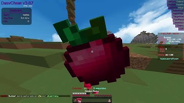 Verus infinite fly smh | ft. DasvCheat