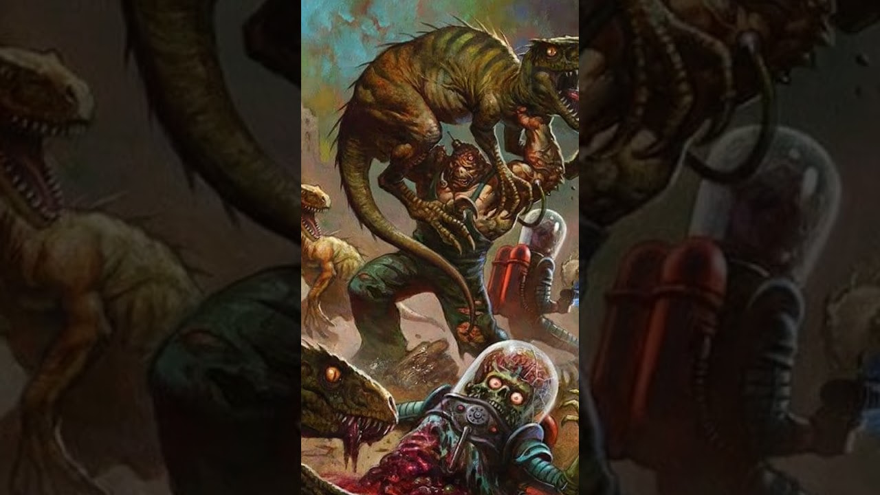 Gutalax The Shitpendables 