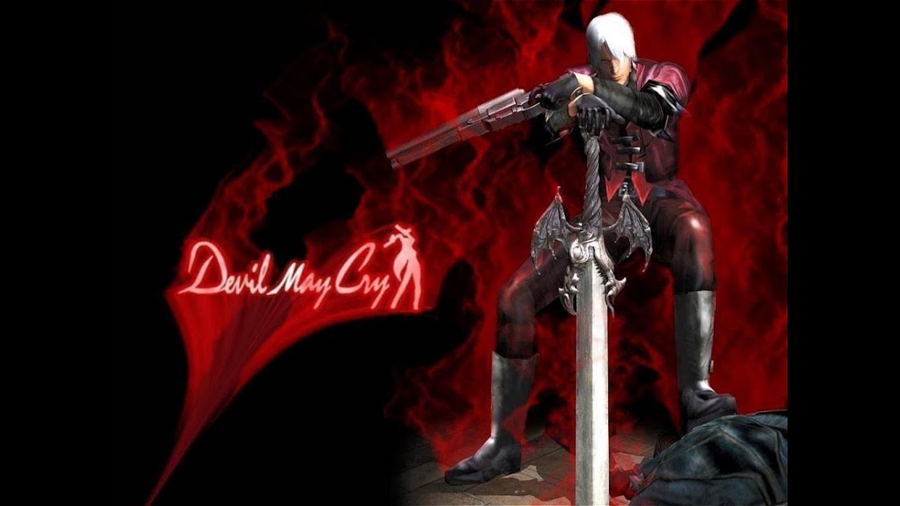   Devil May Cry      -  9