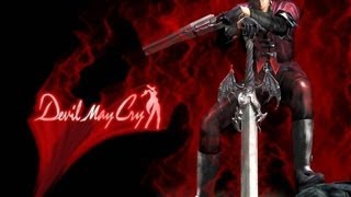 Devil May Cry (2001) / Игрофильм