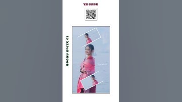 Vn Code Template ❤️ | #vn #vntemplate #vneditor #shorts #capcut #template #reels @Sonueditz07