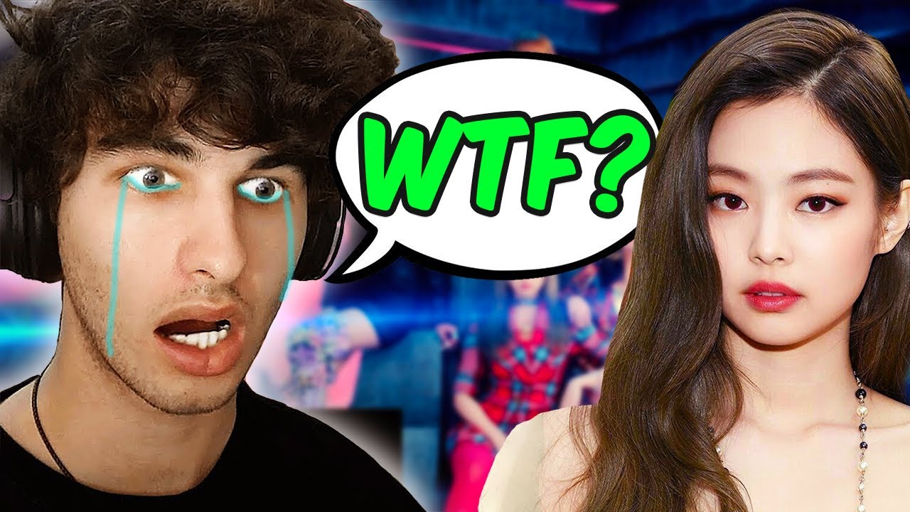 BLACKPINK Changed My Life (FIRST LISTEN!)