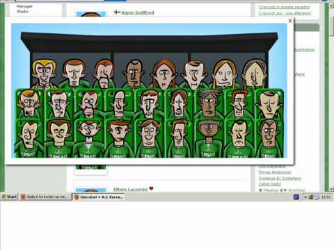 ▄█ ◙ BALU' CHANNEL 1° PUNTATA HATTRICK ITALIA ۞ █▄