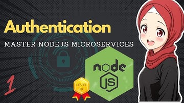 🔐 How to Secure Your Node.js API (Authentication & Authorization)