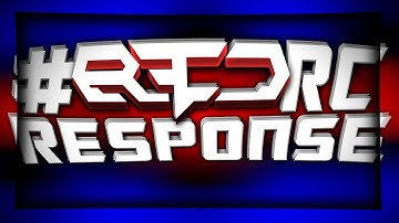 Iron Bliss - #RedRC Final Response (Option #1) (XB1 Ghosts) @RedScarce @Red_Formula @Haxxta