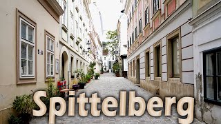 Der Spittelberg - Vom verrufenen Vergnügungsviertel zum angesagten Stadtquartier