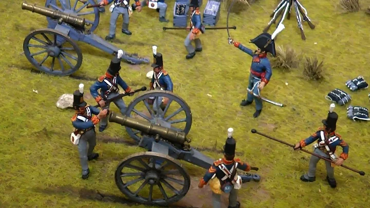 La Battaglia di Maida raccontata dal gen. Salvator...
