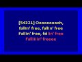 Donna Summer I Feel Love Karaoke