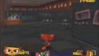 Fur Fighters Viggo's Revenge - 06 - World Quack Center [3/4]