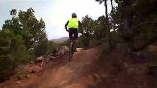 Cycle Cedar City | Mountain Biking screenshot 4