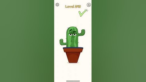 DOP Draw One Part Level 241 242 243 244 245 246 247 248 249 250