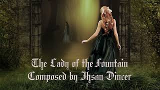 Celtic Medieval Fantasy Music -The Lady Of The Fountain