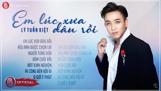 Lý Tuấn Kiệt HKT - Tuyển Tập Những Ca Khúc Tâm Trạng Hay Nhất 208 | Bill-Pro